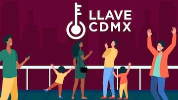 Descubre cómo crear una cuenta Llave CDMX para este 2025, e integrar el programa Mi Beca para Empezar.
