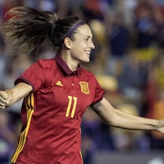 Spain team guide Women’s Euro 2022: stars, players, coach, tactics, expectations...