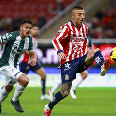 Santos vs Chivas: Horario, canal, TV, cómo y dónde ver