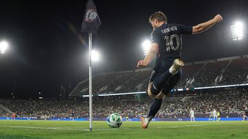 Anders Dreyer: “Con el tiempo será una rivalidad muy grande”