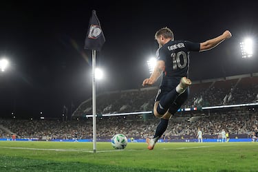 穆罕默德·薩拉赫和聖地亞哥足球俱樂部,有可能嗎?