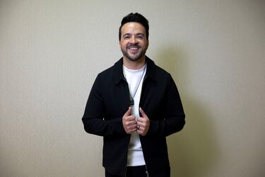 La canción de Antonio Orozco que Luis Fonsi hubiera querido que fuera suya: “Me vuela la cabeza”