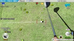 Imágenes de Everybody's Golf