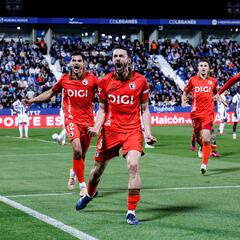 Un tortazo como una catedral