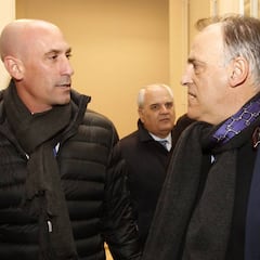 La FEF acusa a Relevent de tratar de engañarles para el Plan Miami