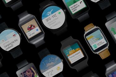 Android Wear recibe interesantes novedades