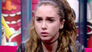 Sale a la luz la fecha del juicio de Carlota Prado por presuntos abuxos sexuales en ¡®Gran Hermano¡¯