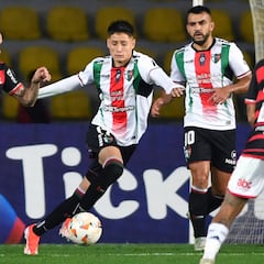 Iván Román a Brasil: cifras, contrato y lo que falta para su firma