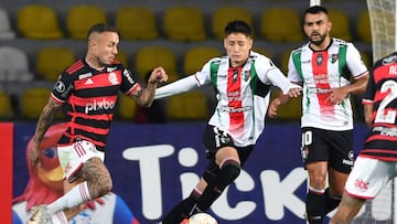 Iván Román a Brasil: cifras, contrato y lo que falta para su firma