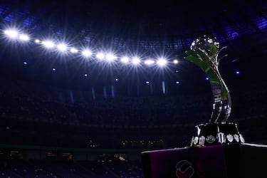 Todo lo que necesitas saber del arranque de la Liguilla en la Liga MX Femenil