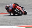 Resultados MotoGP: parrilla de salida en el Red Bull Ring