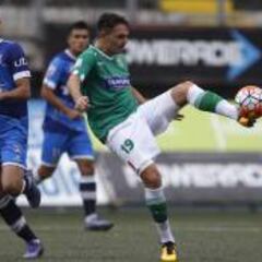 San Marcos logra un empate y sigue luchando por la salvación