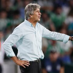 El Betis da un salto en Europa