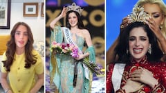 VIDEO: Así fue como Fátima Bosch recibió una señal de Dios y ahora es coronada como Miss Universo 2025