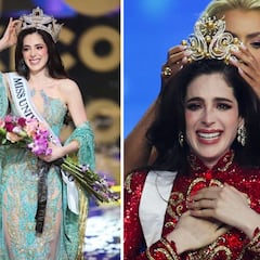 VIDEO: Así fue como Fátima Bosch recibió una señal de Dios y ahora es coronada como Miss Universo 2025