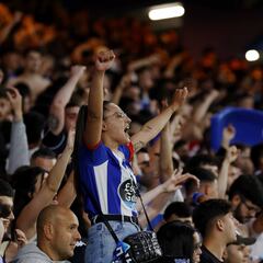 El Depor, a ritmo de récord: 17.000 socios y la cita previa desbordada