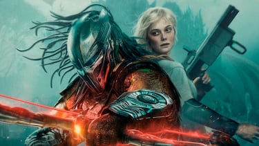 Número 1 en 70 países: arrasa en todo el mundo la nueva película de ciencia ficción que ha salvado a esta leyenda