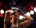 Alexa Grasso se declara lista para Shevchenko en Noche UFC 306