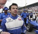 Oriol Serviá correrá la Indy 500 con el equipo Rahal Letterman
