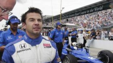 Oriol Serv&iacute;a volver&aacute; a disputar la Indy 500.