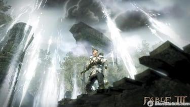 Fable III
