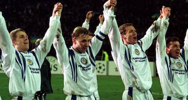 Los morbos de la Champions