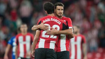 Leganés - Athletic: horario, TV y cómo y dónde ver online