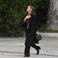Chocolate o Empanada: Este es el alimento que la Reina Letizia evita en su dieta saludable.