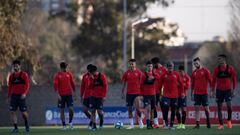 Independiente: Beccacece cambia sin cambiar