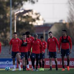 Independiente: Beccacece cambia sin cambiar