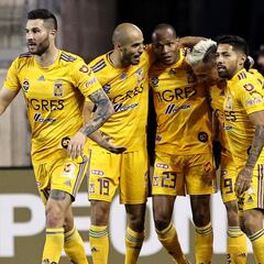 Se pronuncia Tigres tras el caso positivo de COVID-19 en el New York City