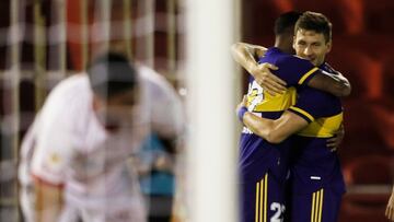 Boca puso el grito en el cielo y se quejó por el calendario