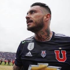 "Para volver a la U se tiene que ir la administración que está"