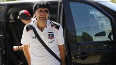 "No entiendo por qué Mosa dio una ilusión falsa a los hinchas"