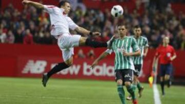 Konoplyanka, ante Joaquín.