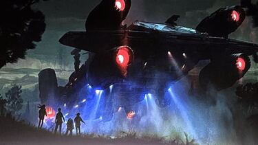 Star Wars: todas las nuevas series y las próximas temporadas en Disney+