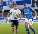 Millonarios y Once Caldas, condenados en liga