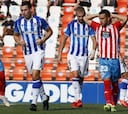 Lugo 0 - 0 Real Sociedad B: resumen, goles y resultado