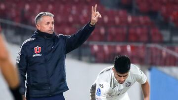 Álvarez elige a su último refuerzo