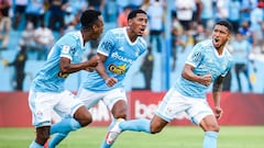 Cristal gana a pesar de sí mismo