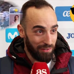 Ricardinho elige en Astv el mejor gol de su vida: ¡qué recurso!