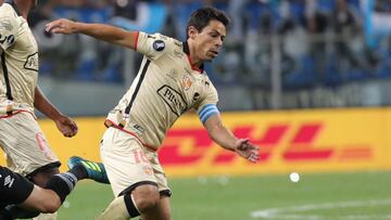 Guayaquil City 1-2 Barcelona SC: goles, resumen y resultado