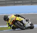 Rins lo borda en Moto2 y Viñales se reivindica en Moto3