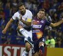 Sol de América 1-0 Goias: resumen, goles y resultado