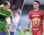 ¿Pablo Lara o Álex Padilla? La afición de Pumas responde