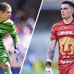 ¿Pablo Lara o Álex Padilla? La afición de Pumas responde