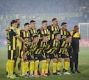 Peñarol es Supercampeón