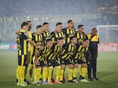 Peñarol es Supercampeón