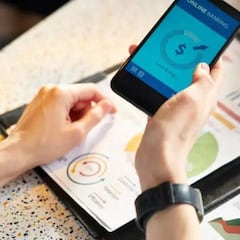 Paso a paso para configurar el MTU en BBVA, Santander, Banorte y HSBC