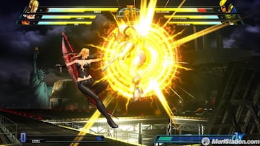 Marvel vs Capcom 3: Fate of Two Worlds, Impresiones